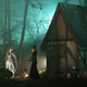 Image for article titled If only Once Upon A Time was The Hades And Zelena Show
